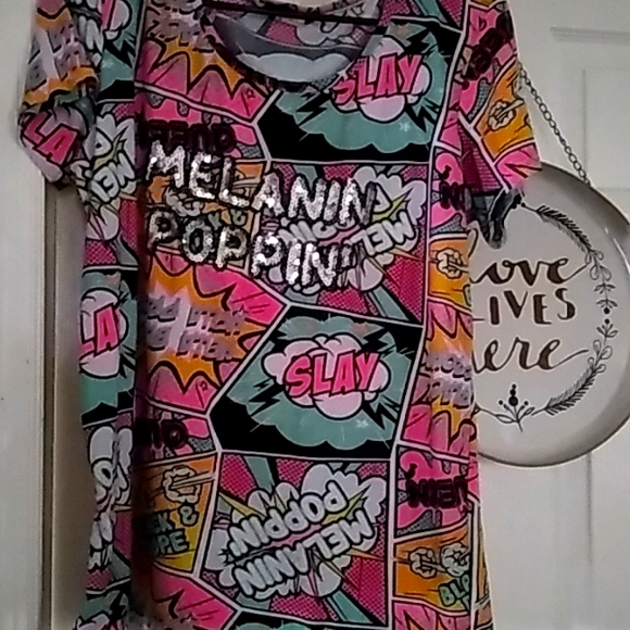 make it rain Tops - Adorable top